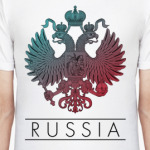  герб России