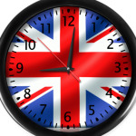 Британский флаг
