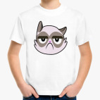 Grumpy cat