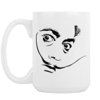 Кружка 420 мл