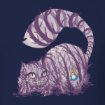 Чеширский Кот