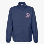 Ветровка без капюшона