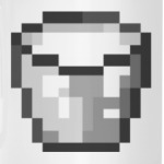 Молоко Minecraft