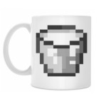 Молоко Minecraft