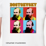  Dostoevsky