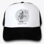 Кепки Trucker