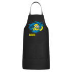 Кухонный фартук