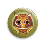 Steam Owl