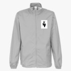 Ветровка без капюшона