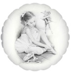 Маленькая балерина