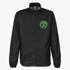 Ветровка без капюшона