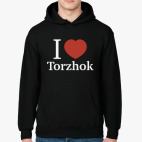 Я люблю Торжок