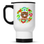 Кружка-термос