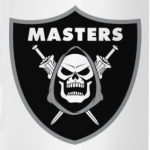Skull Masters
