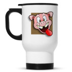 Кружка-термос