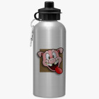 Спортивная бутылка