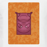 Wild Animal Hippo