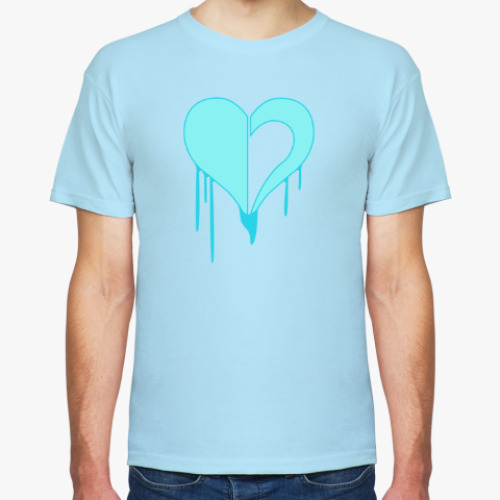 Футболка с принтом trickster mode - Дирк Страйдер Хоумстак /Homestuck