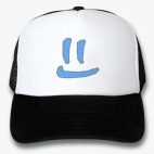 Кепки Trucker