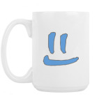 Кружка 420 мл