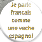 Parler francais