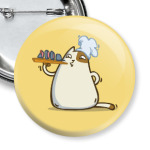 Пятничный Котик №25