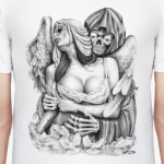 Reaper Embrace