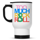 Кружка-термос