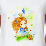 Принцесса шоколадной страны