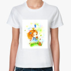 Принцесса шоколадной страны