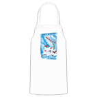 Кухонный фартук