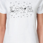 Love - это по-нашему!