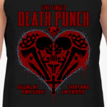 Five Finger Death Punch - Digging My Own Grave