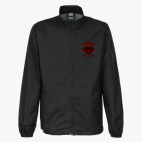 Ветровка без капюшона