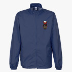 Ветровка без капюшона