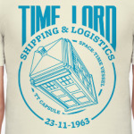 Time Lord