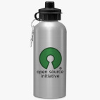 Спортивная бутылка