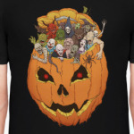 Хэллоуин Монстры