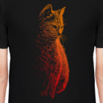 Абстрактный кот