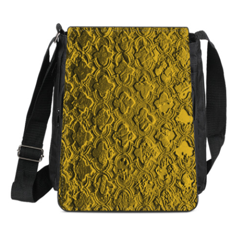 Сумка-планшет Текстура