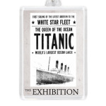 Titanic-Exhibition
