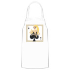 Кухонный фартук