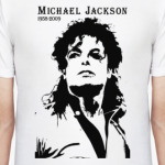 Майкл Джексон