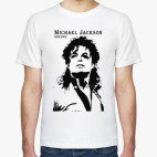 Майкл Джексон