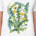 Солнечные одуванчики