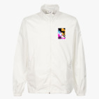 Ветровка без капюшона