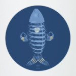 Animal Zen: X is for X-ray tetra