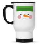 Кружка-термос