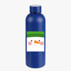 Термобутылка