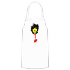 Кухонный фартук